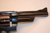 Smith & Wesson Pre Model 27 - 6 of 10