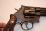 Smith & Wesson Pre Model 27 - 5 of 10