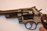 Smith & Wesson Pre Model 27 - 3 of 10