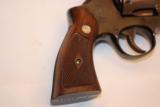 Smith & Wesson Pre Model 27 - 7 of 10