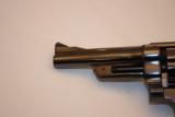 Smith & Wesson Pre Model 27 - 4 of 10