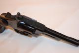 Smith & Wesson Pre Model 27 - 9 of 10