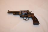 Smith & Wesson Pre Model 27 - 1 of 10