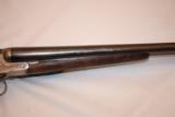 Charlin Sliding Breech Shotgun - 11 of 13