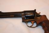 Manurhin MR73 Sport Revolver - 6 of 6
