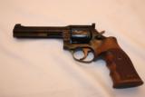 Manurhin MR73 Sport Revolver - 1 of 6