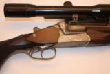 Sauer Model 54 O/U Combination - 7 of 10