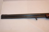Sauer & Sohn Model 54 Combo. - 6 of 12