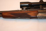 Sauer & Sohn Model 54 Combo. - 5 of 12