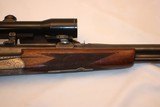 Sauer & Sohn Model 54 Combo. - 10 of 12