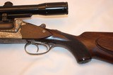 Sauer & Sohn Model 54 Combo. - 3 of 12
