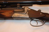 Sauer & Sohn Model 54 Combo. - 4 of 12