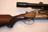 Sauer & Sohn Model 54 Combo. - 8 of 12