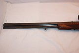Sauer & Sohn Model 54 Combination - 7 of 12