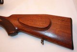 Sauer & Sohn Model 54 Combination - 4 of 12
