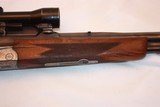 Sauer & Sohn Model 54 Combination - 10 of 12