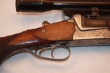 Sauer & Sohn Model 54 Combination - 9 of 12