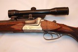 Sauer & Sohn Model 54 Combination - 5 of 12