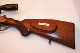 Sauer & Sohn Model 54 Combination - 2 of 12
