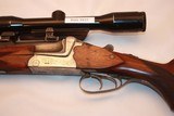 Sauer & Sohn Model 54 Combination - 3 of 12