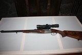 Chapuis Armes UGX Double Rifle - 2 of 4