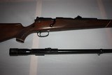 Mauser Model 66