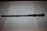 Mauser Model 66 Barrel .338 Win Mag - 1 of 2