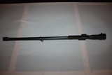 Mauser Model 66 Barrel .338 Win Mag