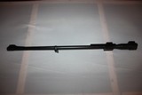 Mauser Model 66 Barrel .338 Win Mag - 2 of 2