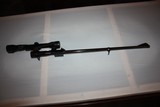 Mauser Model 66 Barrel .243 Win. - 1 of 2