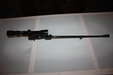Mauser Model 66 Barrel .243 Win. - 2 of 2