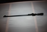 Mauser Model 66 Barrel 7x64 Brenneke - 1 of 4