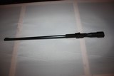 Mauser Model 66 Barrel 7x64 Brenneke - 2 of 4