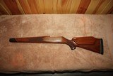 Mauser Model 66 Magnum Stock - 1 of 3