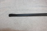 Mauser Model 66 Barrel 458 Win. Mag. - 4 of 5
