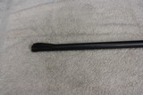 Mauser Model 66 Barrel 458 Win. Mag. - 3 of 5