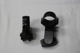 Chapuis Double Rifle Scope Mounts - 1 of 4