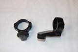 Chapuis Double Rifle Scope Mounts - 4 of 4