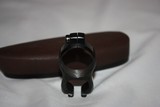 Mauser 98 Double Square Bridge Scope Mounts - 3 of 8