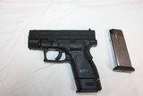 Springfield XD Sub-Compact - 6 of 7