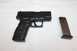 Springfield XD Sub-Compact - 4 of 7