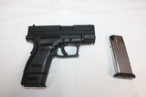 Springfield XD Sub-Compact - 5 of 7