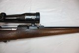 Commercial Mauser 98 Pre WWII - 3 of 15