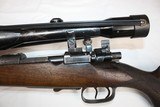 Commercial Mauser 98 Pre WWII - 11 of 15