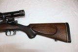 Commercial Mauser 98 Pre WWII - 12 of 15