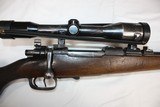 Commercial Mauser 98 Pre WWII - 2 of 15