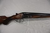 J.P. Sauer & Sohn 16ga. Double Barrel - 10 of 12