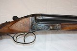 J.P. Sauer & Sohn 16ga. Double Barrel - 11 of 12
