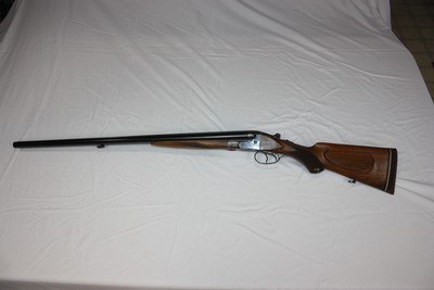 J.P. Sauer & Sohn 16ga. Double Barrel
