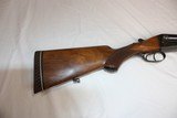 J.P. Sauer & Sohn 16ga. Double Barrel - 9 of 12